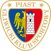 PiastGliwiceYouth